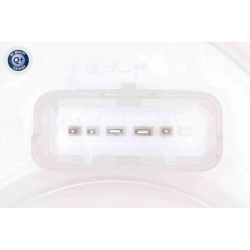 Kraftstoff-Fördereinheit VEMO V25-09-0110 Q+, Erstausrüsterqualität für FORD