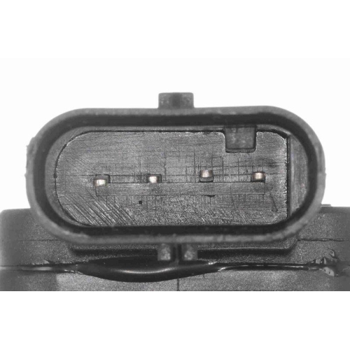 Luftmassenmesser VEMO V10-72-0250 Original VEMO Qualit&auml;t f&uuml;r AUDI SEAT SKODA VW