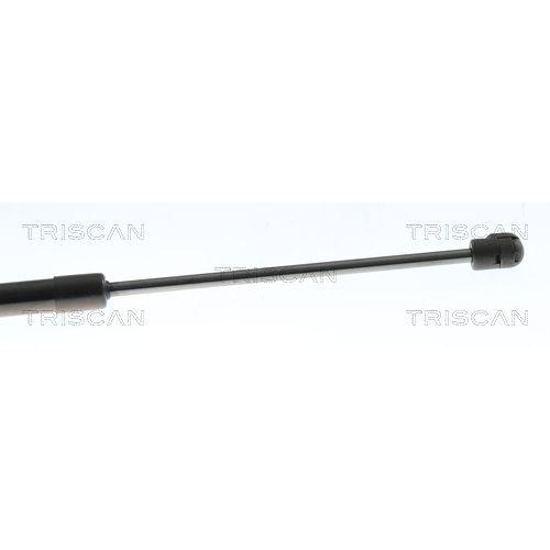 Gasfeder, Koffer-/Laderaum TRISCAN 8710 82007 für SAIC MOTOR