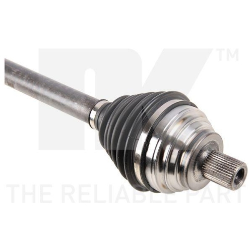 Antriebswelle NK 5047241 für AUDI SKODA VW, Vorderachse links
