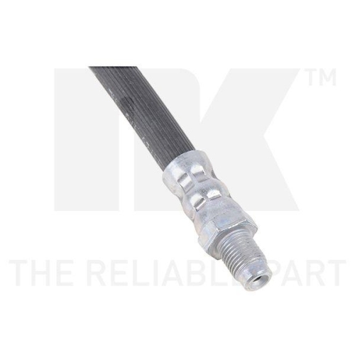 Bremsschlauch NK 8523138 f&uuml;r ALFA ROMEO FIAT OPEL VAUXHALL ABARTH, Hinterachse