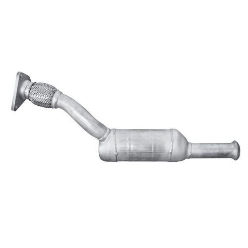 HELLA Katalysator 8LE 366 053-081 Easy2Fit &ndash;