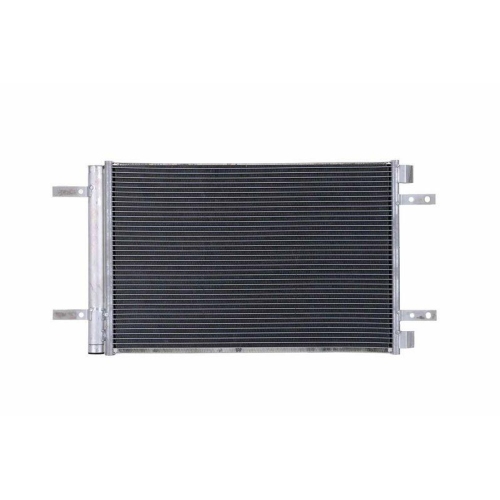 HELLA Kondensator, Klimaanlage 8FC 366 221-571 >>> Easy2Fit <<< für CITROËN FIAT