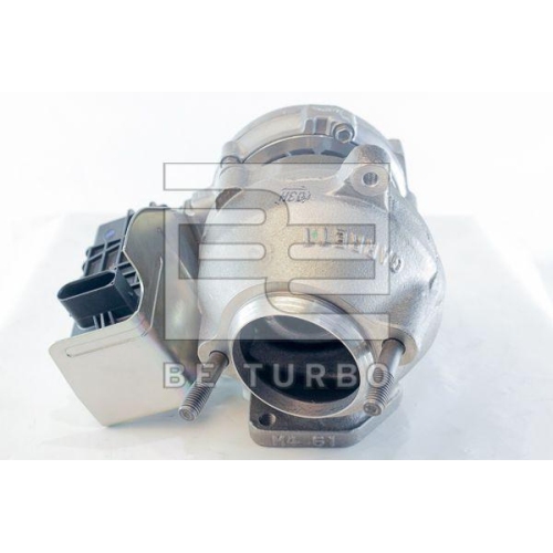 BE TURBO 128507 Lader, Aufladung f&uuml;r BMW