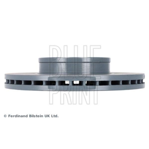 BLUE PRINT ADV184358 2 St&uuml;ck Bremsscheiben f&uuml;r FORD SEAT VW FORD USA, Vorderachse