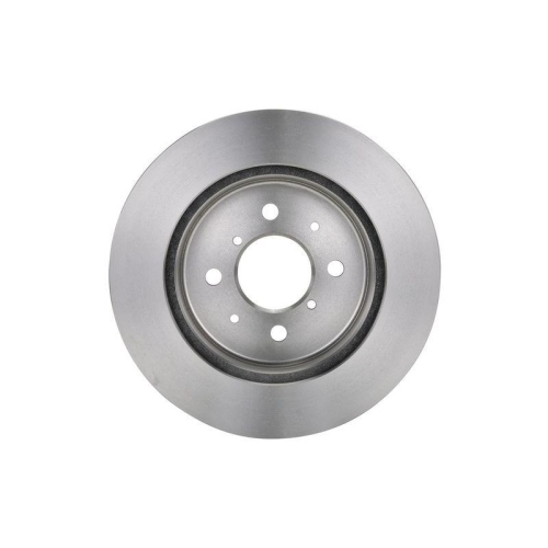 Bosch 0 986 479 370 2 St&uuml;ck Bremsscheiben f&uuml;r OPEL SUBARU SUZUKI VAUXHALL, Vorde