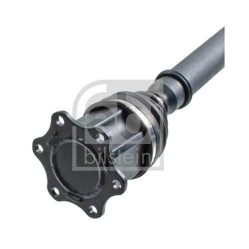 FEBI BILSTEIN 1004965 Antriebswelle f&uuml;r SKODA VW, Vorderachse rechts