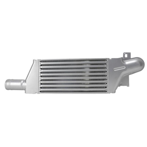 HELLA 8ML 366 341-821 Ladeluftk&uuml;hler f&uuml;r OPEL VAUXHALL