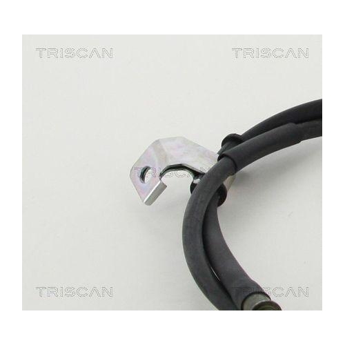 Seilzug, Feststellbremse TRISCAN 8140 431063 f&uuml;r HYUNDAI, hinten links