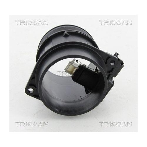 Luftmassenmesser TRISCAN 8812 10009 f&uuml;r CITRO&Euml;N FIAT FORD LANCIA PEUGEOT VOLVO