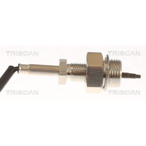 Sensor, Abgastemperatur TRISCAN 8826 25006 f&uuml;r RENAULT