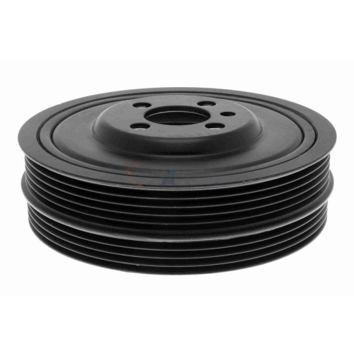Riemenscheibe, Kurbelwelle VAICO V10-8271 Original VAICO Qualit&auml;t f&uuml;r AUDI SEAT