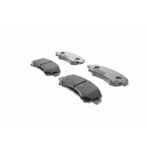 ACKOJA A38-0036 Bremsbelagsatz, Scheibenbremse Original ACKOJA Qualit&auml;t f&uuml;r