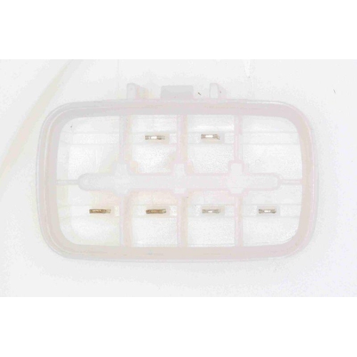 ACKOJA A38-09-0019 Kraftstoffpumpe Original ACKOJA Qualit&auml;t f&uuml;r NISSAN