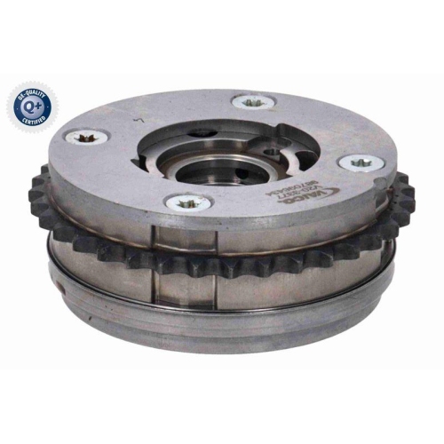 Nockenwellenversteller VAICO V20-3377 Green Mobility Parts f&uuml;r BMW, Einlassseite