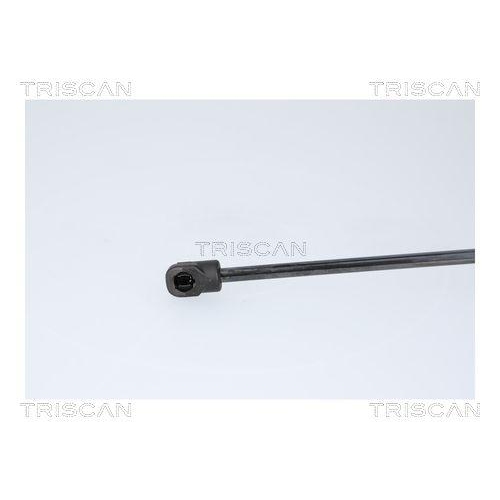 Gasfeder, Koffer-/Laderaum TRISCAN 8710 82008 f&uuml;r SAIC MOTOR