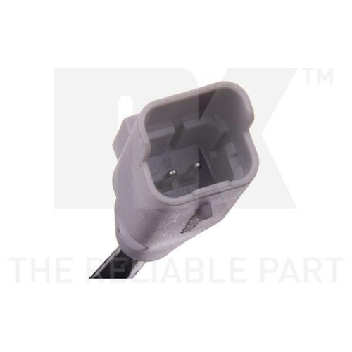Sensor, Raddrehzahl NK 293717 f&uuml;r CITRO&Euml;N FIAT LANCIA PEUGEOT