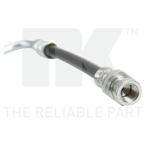 Bremsschlauch NK 853578 f&uuml;r KIA, Hinterachse rechts, innen