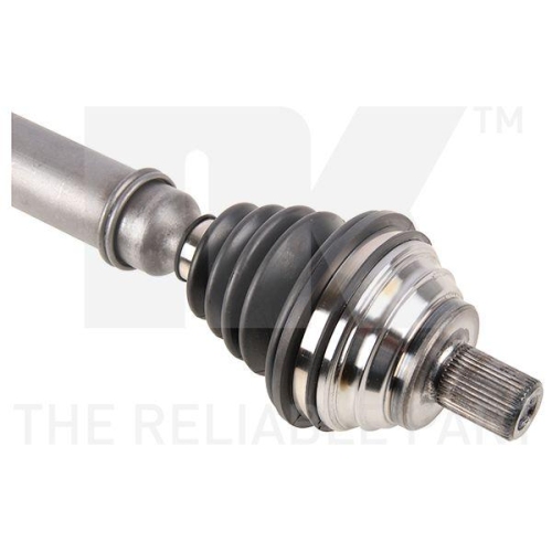 Antriebswelle NK 5047242 f&uuml;r AUDI SKODA VW, Vorderachse rechts