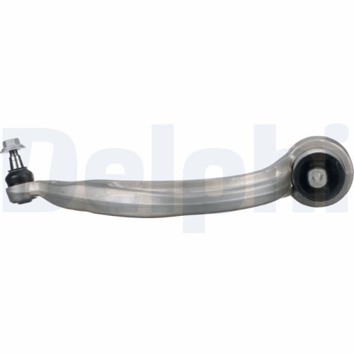 DELPHI TC3444 Lenker, Radaufh&auml;ngung f&uuml;r AUDI PORSCHE, Vorderachse links, au&szlig;en