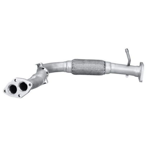 HELLA Abgasrohr 8LA 366 005-231 Easy2Fit –