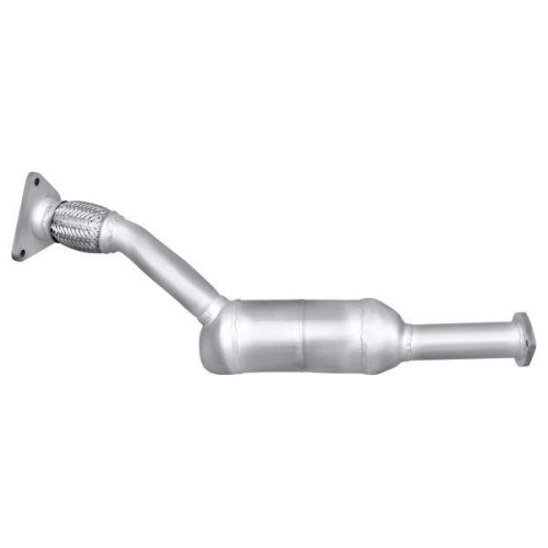 HELLA Katalysator 8LE 366 053-091 Easy2Fit &ndash;