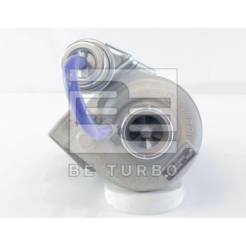 BE TURBO 128510 Lader, Aufladung f&uuml;r CASE IH PERKINS