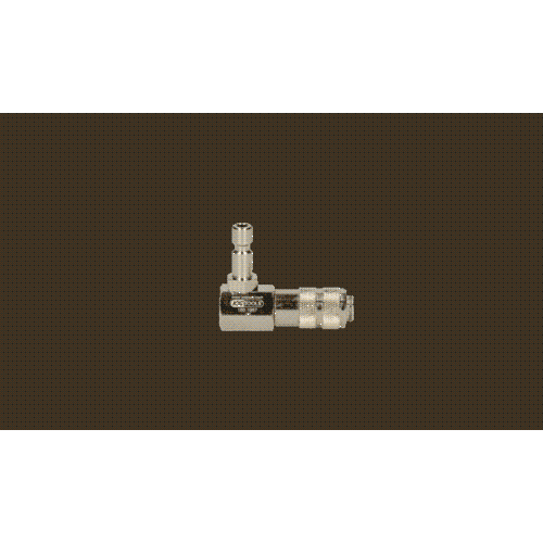 Adapter, Klimaservicegerät KS TOOLS 150.1957 für