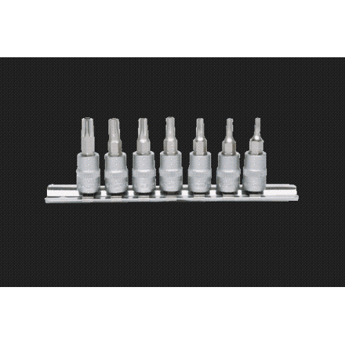 Steckschl&uuml;sselsatz KS TOOLS 911.1460 f&uuml;r