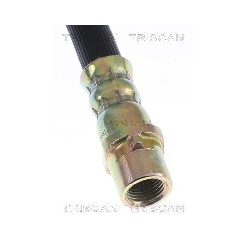 Bremsschlauch TRISCAN 8150 29223 f&uuml;r VW, Hinterachse, au&szlig;en