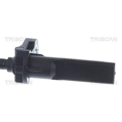 Sensor, Raddrehzahl TRISCAN 8180 68201 f&uuml;r SUBARU, Vorderachse rechts