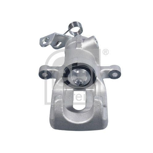 FEBI BILSTEIN Bremssattel 182273 f&uuml;r PEUGEOT, Hinterachse links