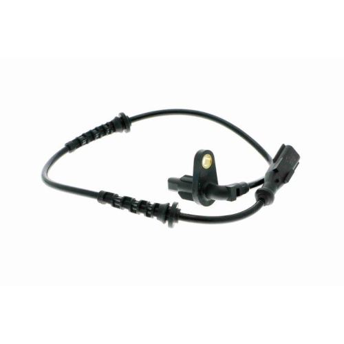 Sensor, Raddrehzahl VEMO V46-72-0128 Original VEMO Qualit&auml;t f&uuml;r RENAULT DACIA