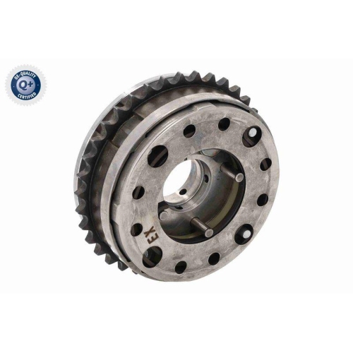 Nockenwellenversteller VAICO V20-3378 Green Mobility Parts f&uuml;r BMW, Auslassseite