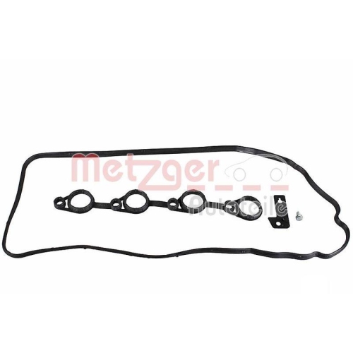 Zylinderkopfhaube METZGER 2389226 f&uuml;r HYUNDAI KIA