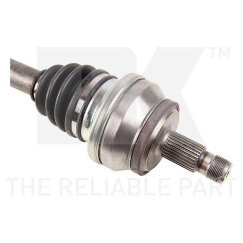 Antriebswelle NK 503313 f&uuml;r MERCEDES-BENZ, Hinterachse