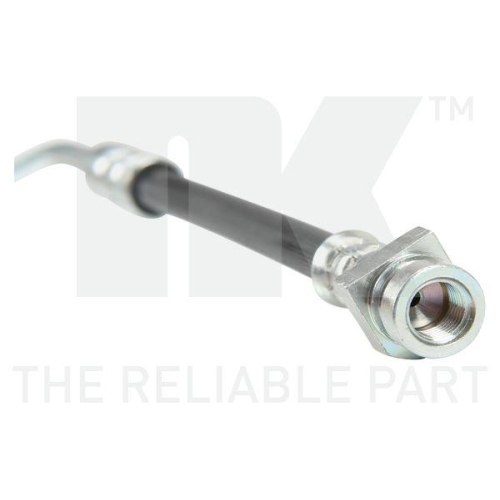 Bremsschlauch NK 853579 f&uuml;r KIA, Hinterachse rechts, au&szlig;en