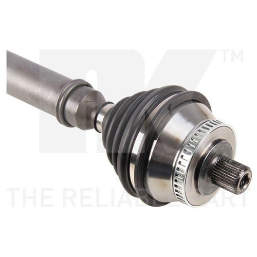 Antriebswelle NK 5047243 für AUDI SKODA VW, Vorderachse rechts