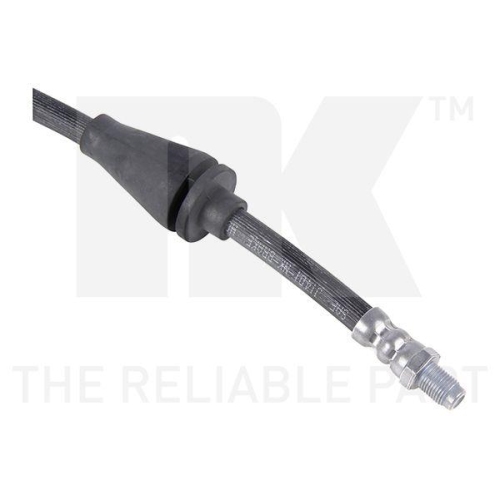Bremsschlauch NK 8523140 f&uuml;r FIAT, Vorderachse