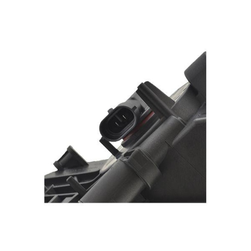 HELLA Nebelscheinwerfer 1NE 010 832-211 für AUDI, links