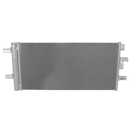 HELLA Kondensator, Klimaanlage 8FC 366 221-591 für BMW MINI