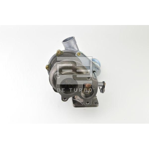 BE TURBO 124190 Lader, Aufladung f&uuml;r OPEL