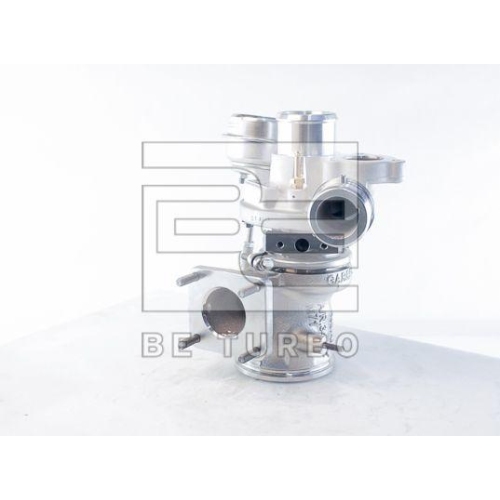 BE TURBO 128516 Lader, Aufladung f&uuml;r ALFA ROMEO FIAT