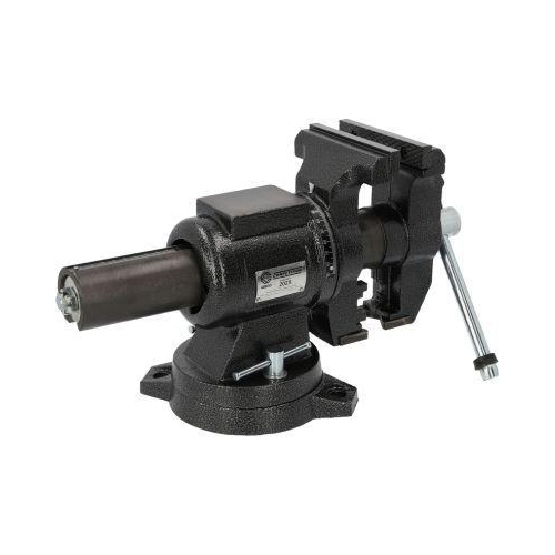 KS TOOLS 512.5060 Schraubstock f&uuml;r