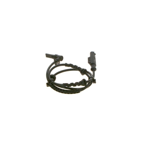 Sensor, Raddrehzahl BOSCH 0 265 008 089 f&uuml;r GMC OPEL VAUXHALL, Vorderachse