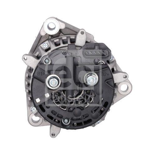 FEBI BILSTEIN Generator 48945 f&uuml;r MERCEDES-BENZ