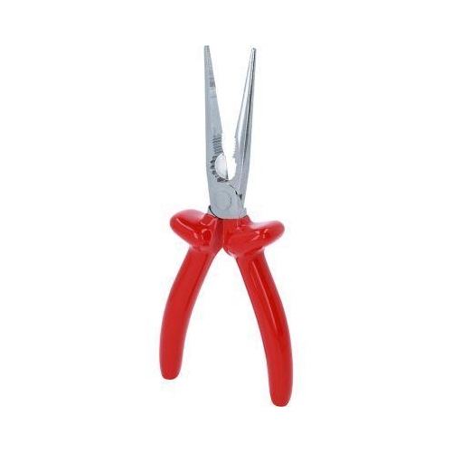 Flachrundzange KS TOOLS 117.1291 für