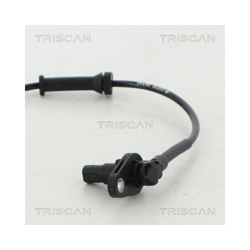 Sensor, Raddrehzahl TRISCAN 8180 44212 f&uuml;r SSANGYONG, Hinterachse