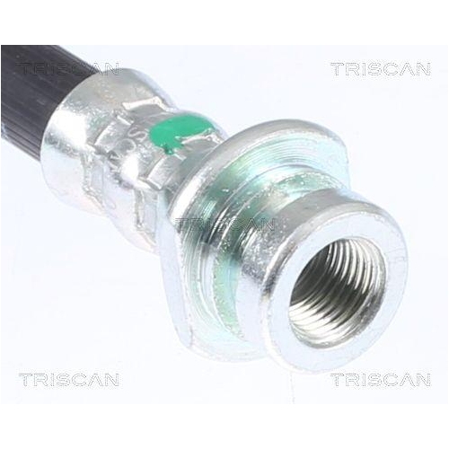 Bremsschlauch TRISCAN 8150 69224 f&uuml;r SUZUKI, Hinterachse, Hinterachse rechts