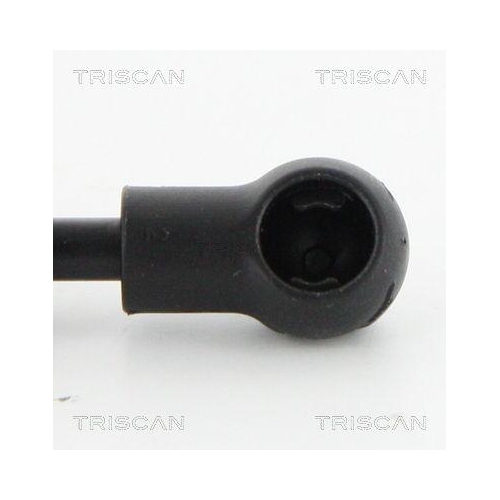 Gasfeder, Koffer-/Laderaum TRISCAN 8710 16257 f&uuml;r FORD, hinten links